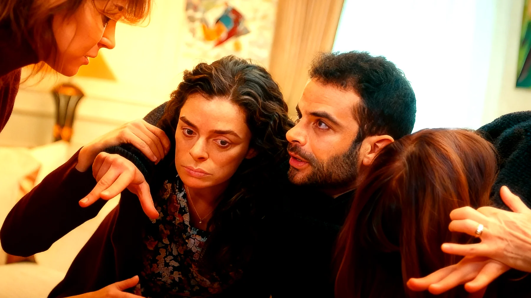 La forza di una donna2025-12-24T14:50:49.978Z"