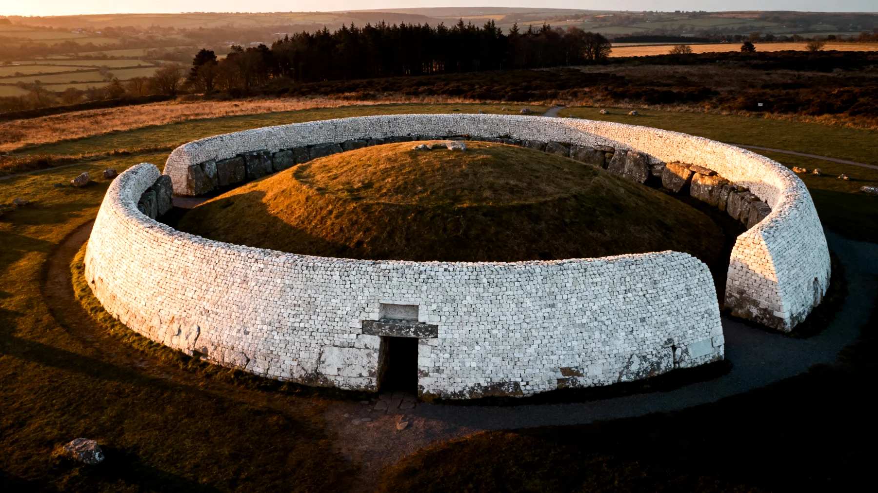 Newgrange"