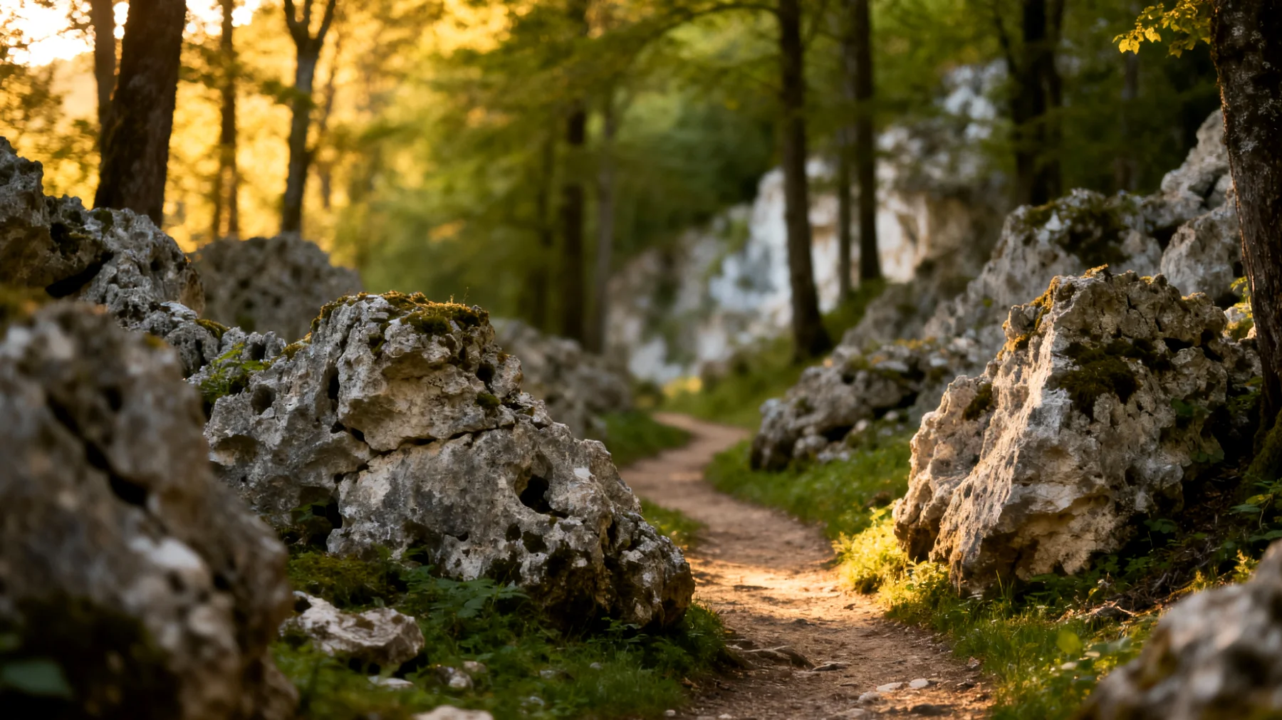 Parco Nazionale di Aggtelek"