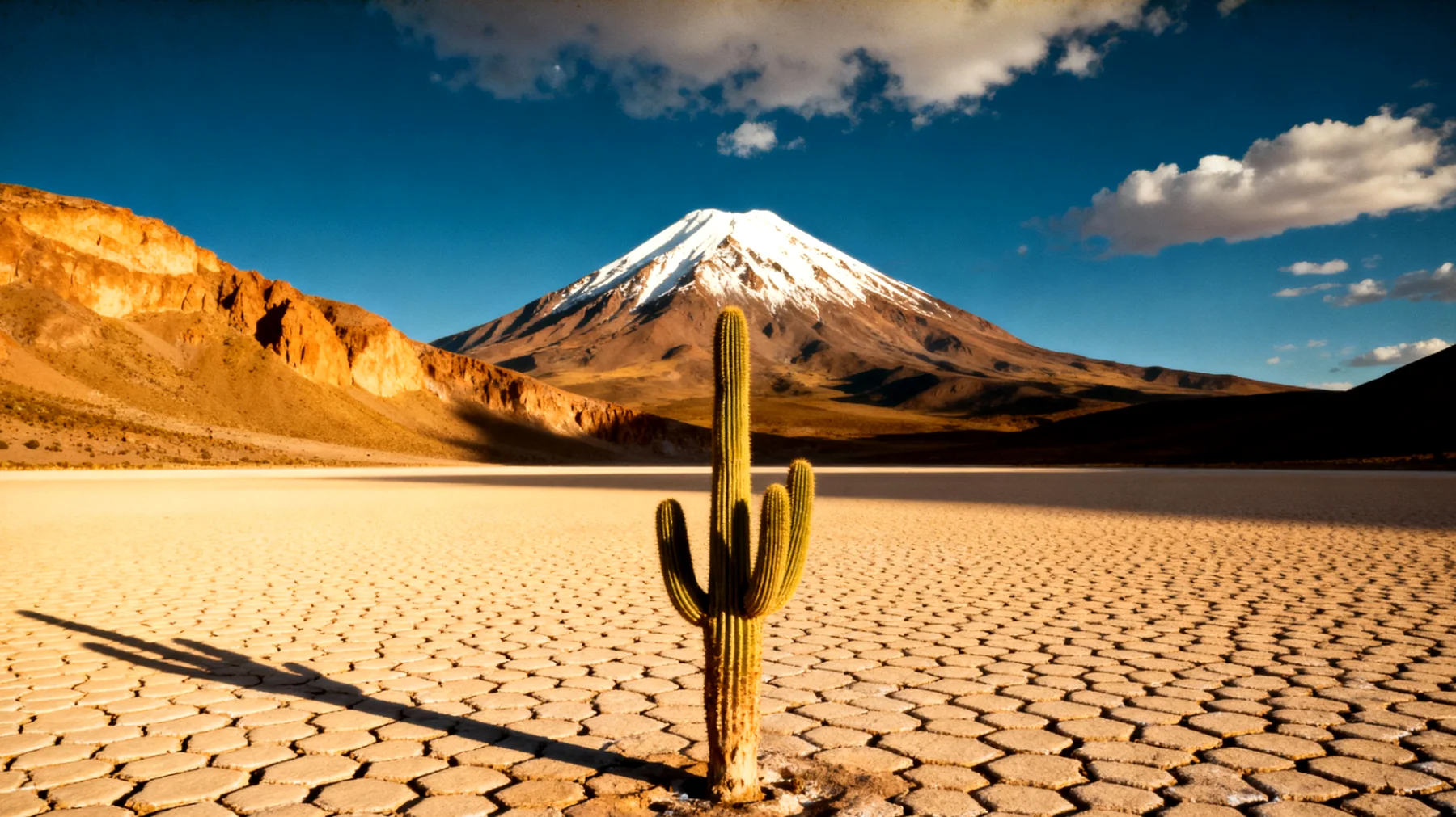 San Pedro de Atacama"