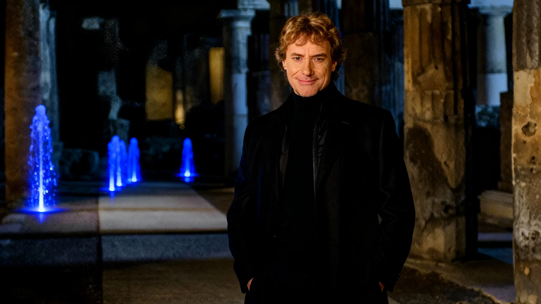 Stanotte a Torino Angela Torino"