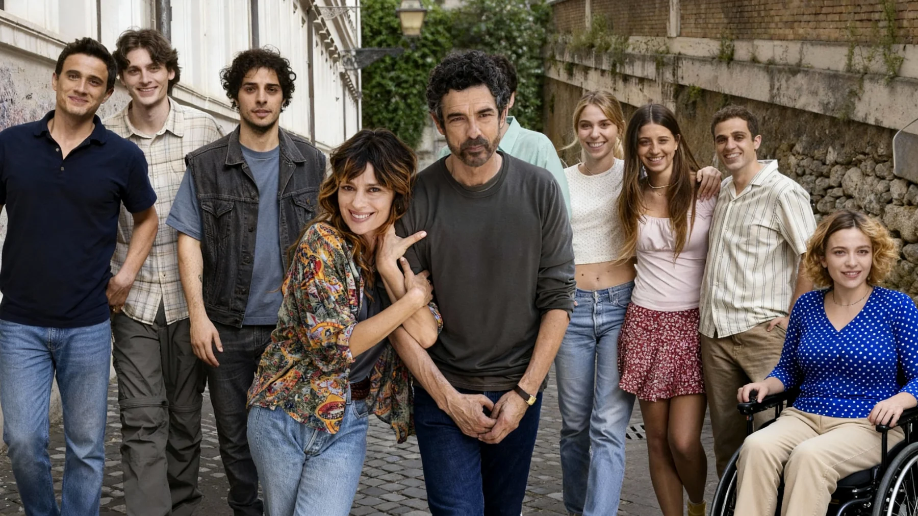 UN PROFESSORE 3 Gassmann Pandolfi"