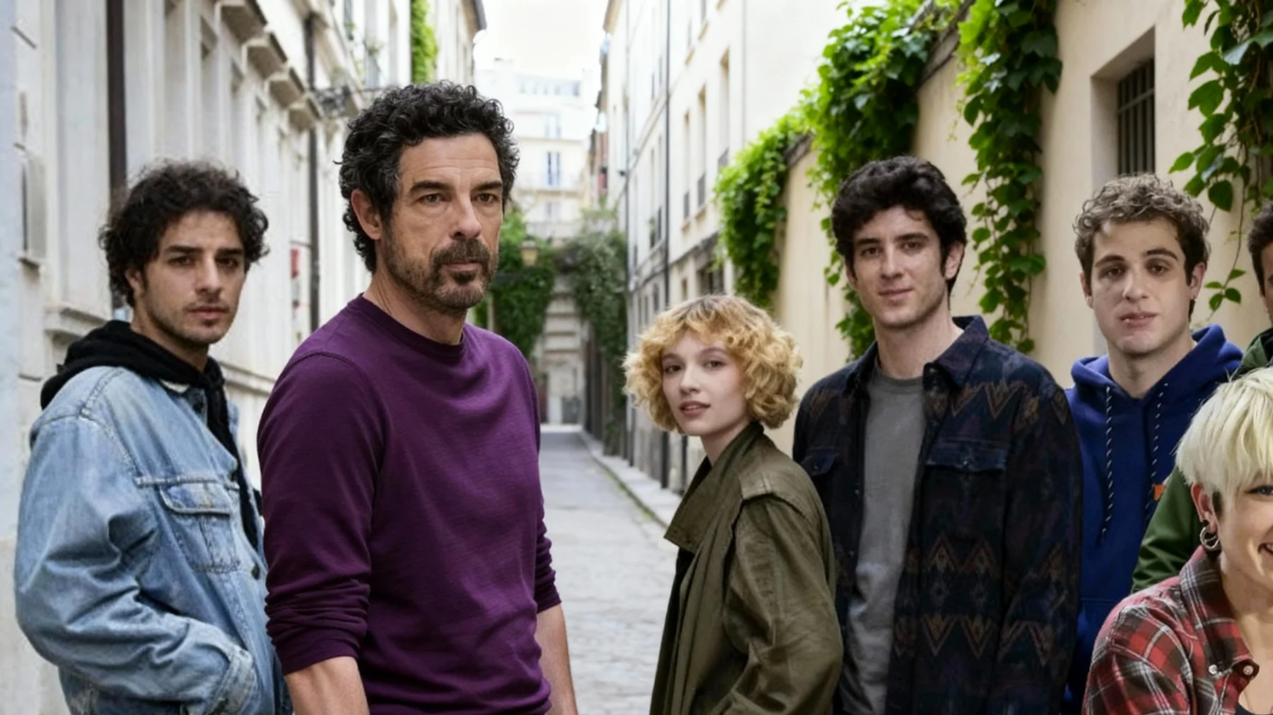 Un Professore 3 Gassmann Pandolfi"