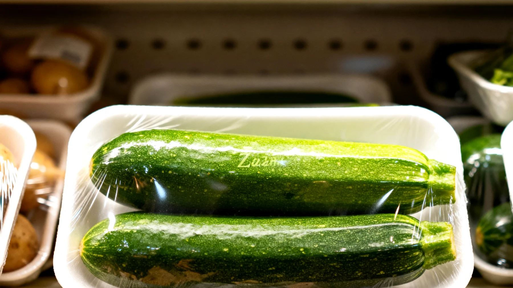 Zucchine"
