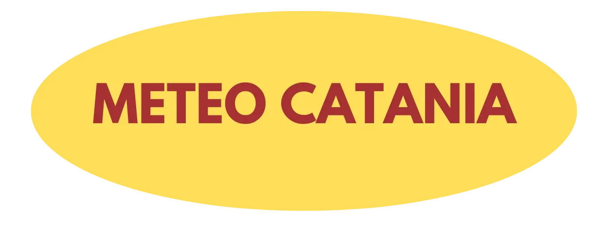 Meteo Catania