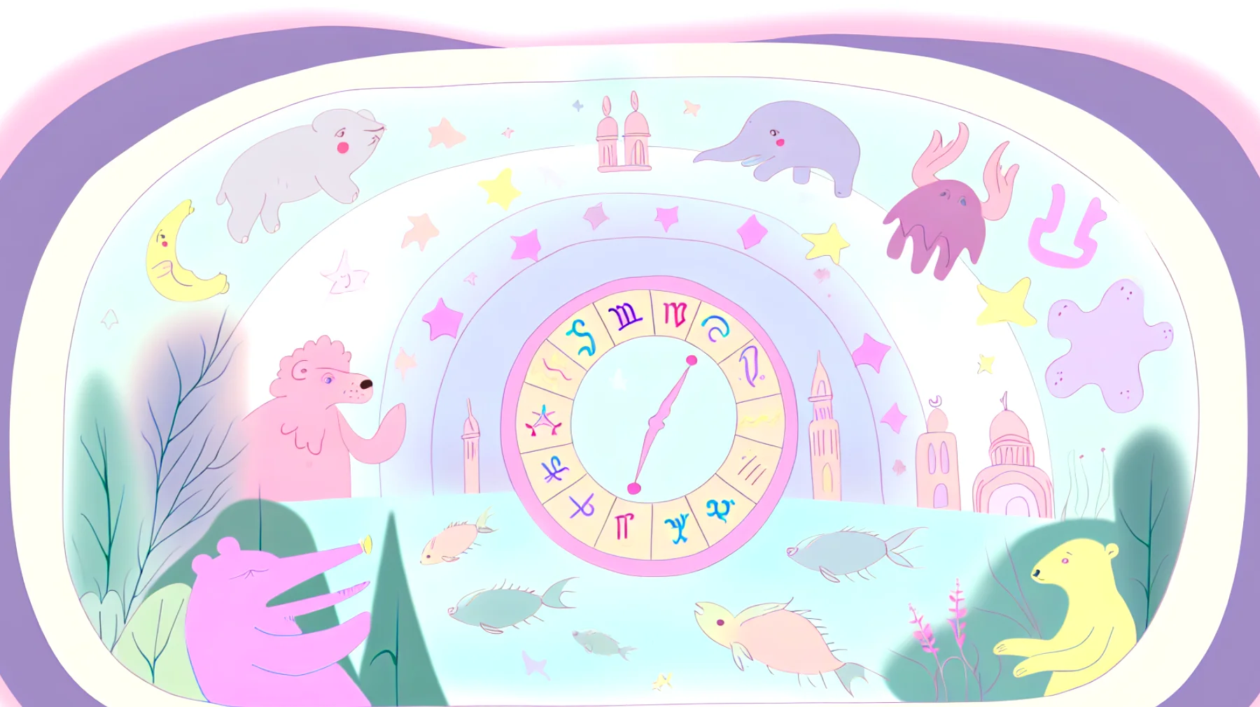 oroscopo del mattino 2025-12-27T21:10:57.975Z"