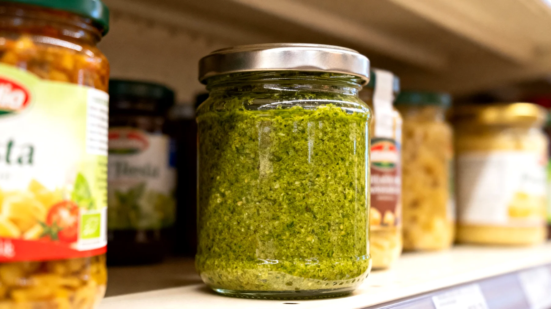 Pesto"