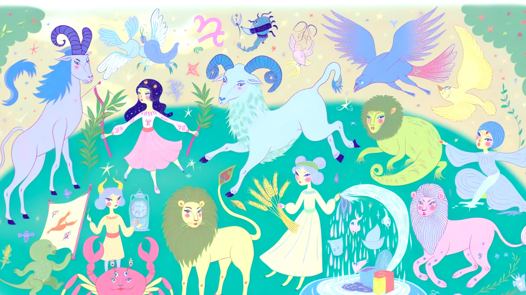 oroscopo del mattino 2026-01-09T21:12:58.991Z"