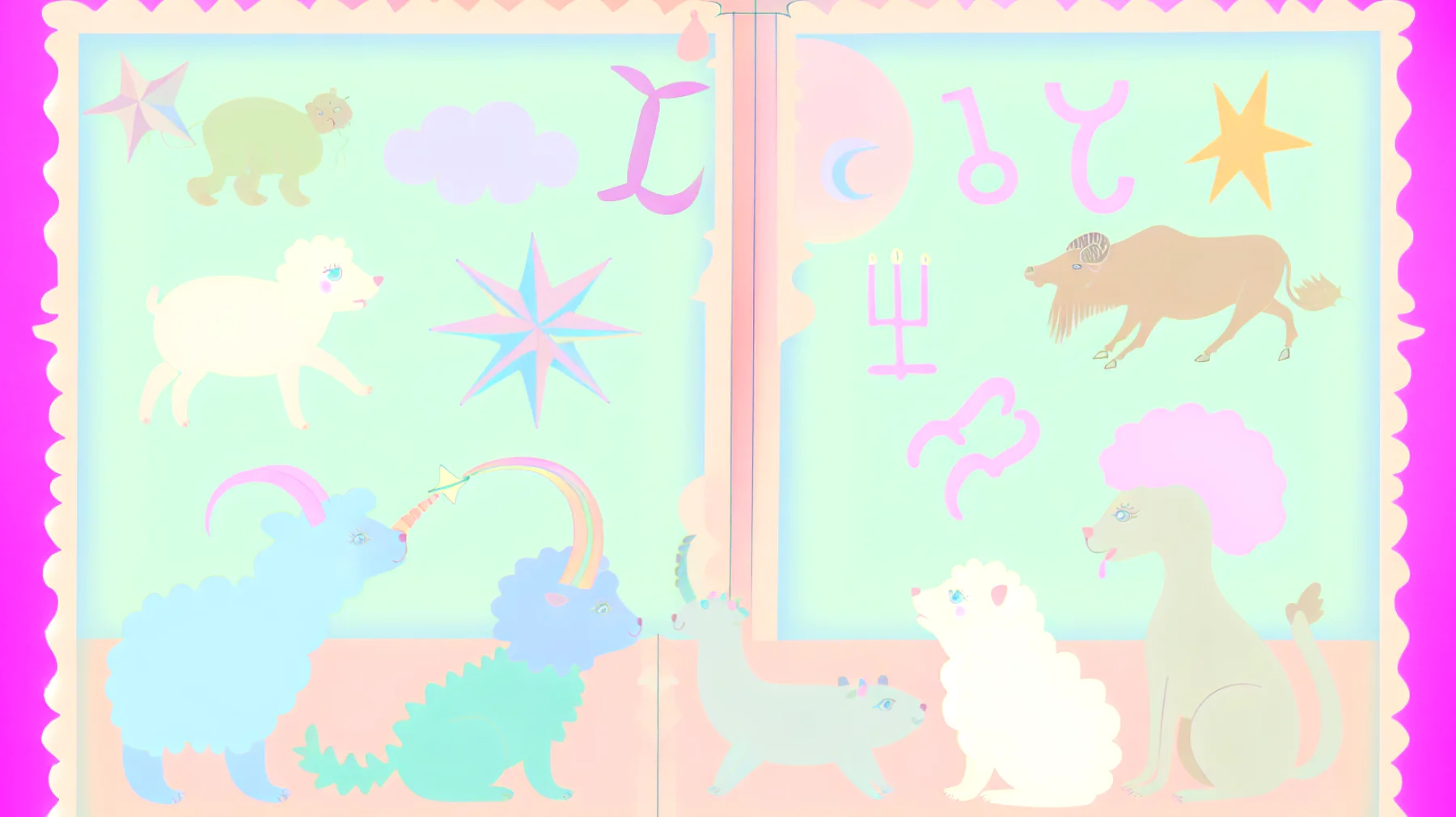 oroscopo del mattino 2026-01-18T21:13:46.144Z"